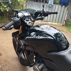 Bajaj Pulsar 135 2012 - Image 2