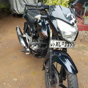 Bajaj Pulsar 135 2012 - Image 3
