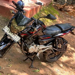 Bajaj Pulsar 135 2014 - Image 2