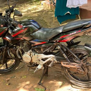 Bajaj Pulsar 135 2014 - Image 3