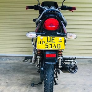 Bajaj Platina 2008 - Image 3