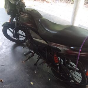 Bajaj Platina 2014 - Image 3