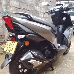 TVS Ntorq 125 2020 - Image 3