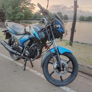 TVS Stryker 125 2018 - Image 2