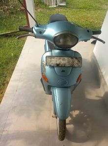 Piaggio Liberty 2003