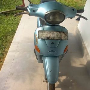 Piaggio Liberty 2003 - Image 2