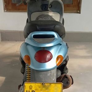 Piaggio Liberty 2003 - Image 3
