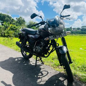 Bajaj Discover 2011 - Image 2