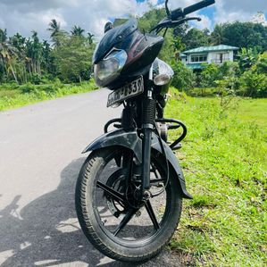 Bajaj Discover 2011 - Image 3