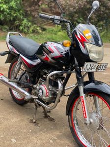 Bajaj CT100 2003