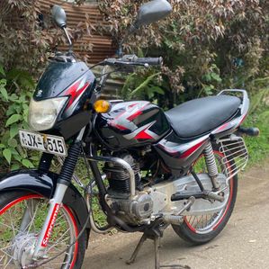 Bajaj CT100 2003 - Image 3