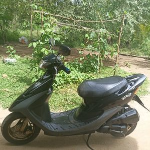 Honda Dio 2018 - Image 2