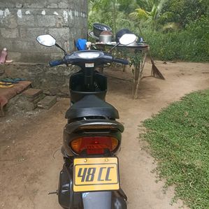 Honda Dio 2018 - Image 3