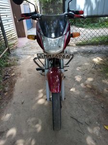 Bajaj CT100 2005