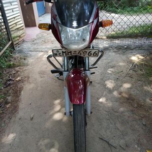 Bajaj CT100 2005 - Image 2