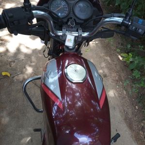 Bajaj CT100 2005 - Image 3