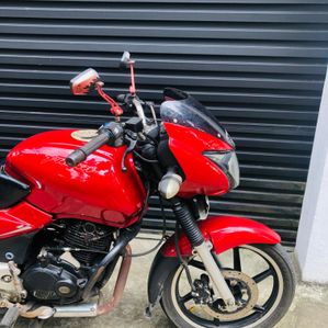 Bajaj Pulsar 180 180cc 2007 - Image 3