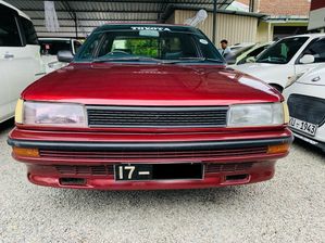 Toyota Corolla 1991