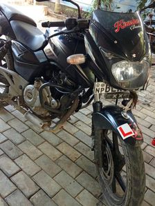 Bajaj Pulsar 180 2018