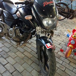 Bajaj Pulsar 180 2018 - Image 3