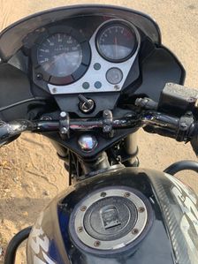 Hero CBZ 2007
