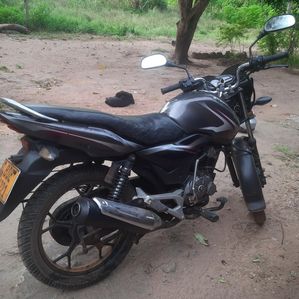 Bajaj Discover 125 2015 - Image 2