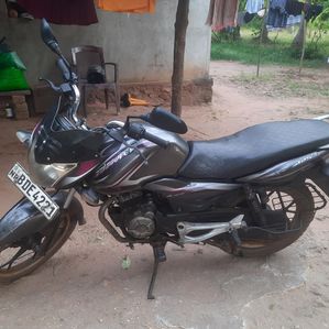 Bajaj Discover 125 2015 - Image 3