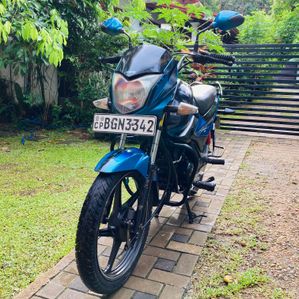 Hero Splendor i smart 2017 - Image 2