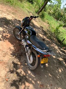 Bajaj CT100 BCG 6620 2016