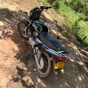 Bajaj CT100 BCG 6620 2016 - Image 2