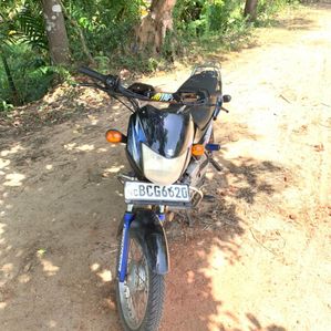 Bajaj CT100 BCG 6620 2016 - Image 3