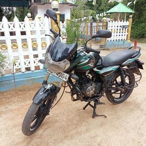 Bajaj Discover 2012 - Image 2