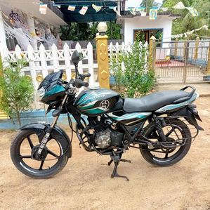 Bajaj Discover 2012 - Image 3
