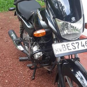 Bajaj Platina 2017 - Image 2