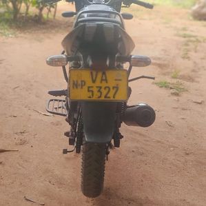 Bajaj Pulsar 180 2010 - Image 3