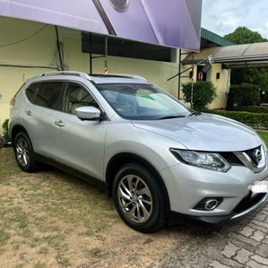 Nissan X-Trail 2015 - Image 2