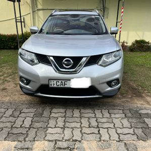 Nissan X-Trail 2015 - Image 3