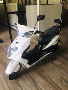 JY6 Plus E Bike 2024