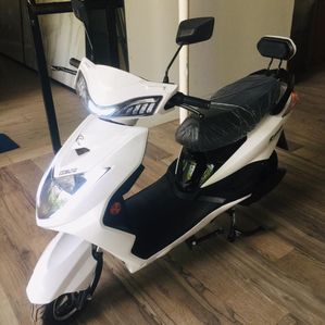 JY6 Plus E Bike 2024 - Image 2