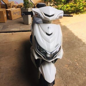 JY6 Plus E Bike 2024 - Image 3