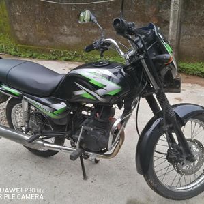 Bajaj Caliber 2004 - Image 2