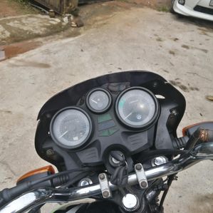 Bajaj Caliber 2004 - Image 3