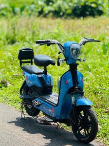 e bike 2024