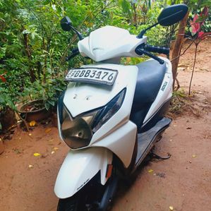 Honda Dio 2014 - Image 2