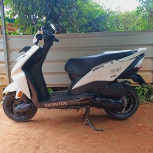 Honda Dio 2014 - Image 3