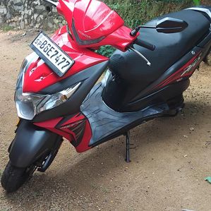 Honda Dio 2018 - Image 2