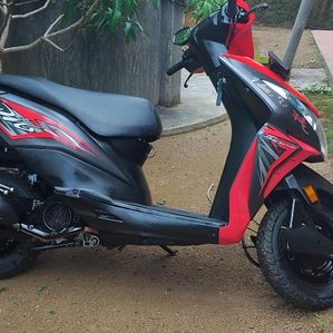 Honda Dio 2018 - Image 3