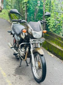 Bajaj CT100 2006