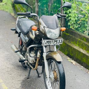 Bajaj CT100 2006 - Image 2