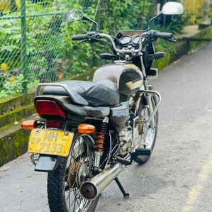 Bajaj CT100 2006 - Image 3